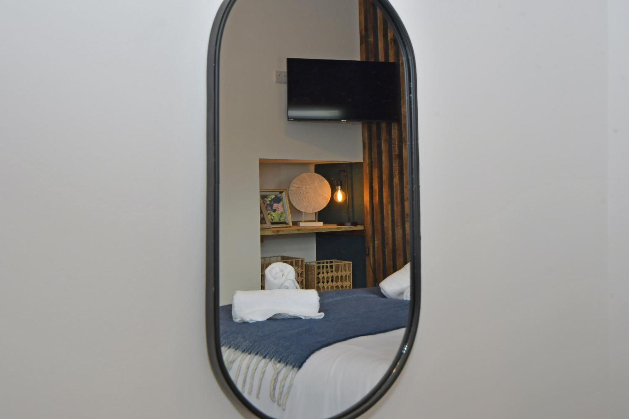 Stay At Shobnall Road Rooms And Studios Burton Burton-upon-Trent Exterior foto