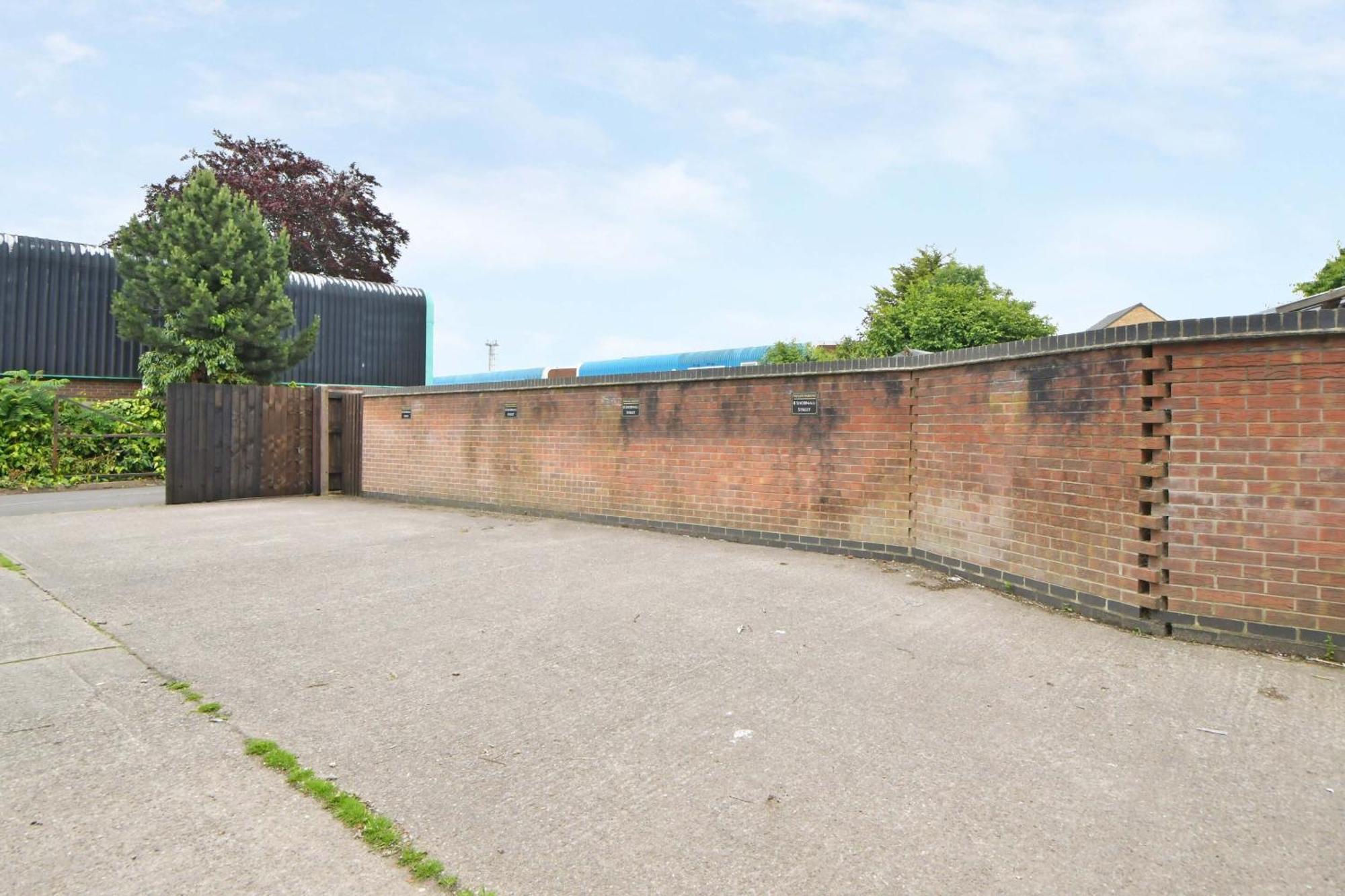 Stay At Shobnall Road Rooms And Studios Burton Burton-upon-Trent Exterior foto