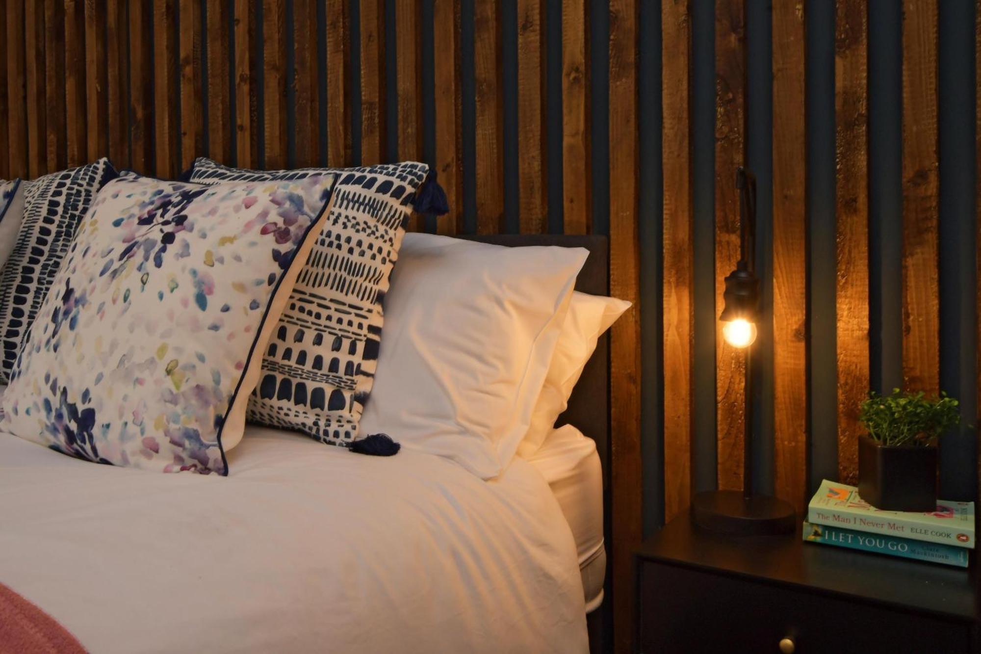 Stay At Shobnall Road Rooms And Studios Burton Burton-upon-Trent Exterior foto